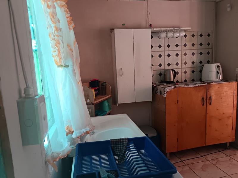 2 Bedroom Property for Sale in Theronville Western Cape